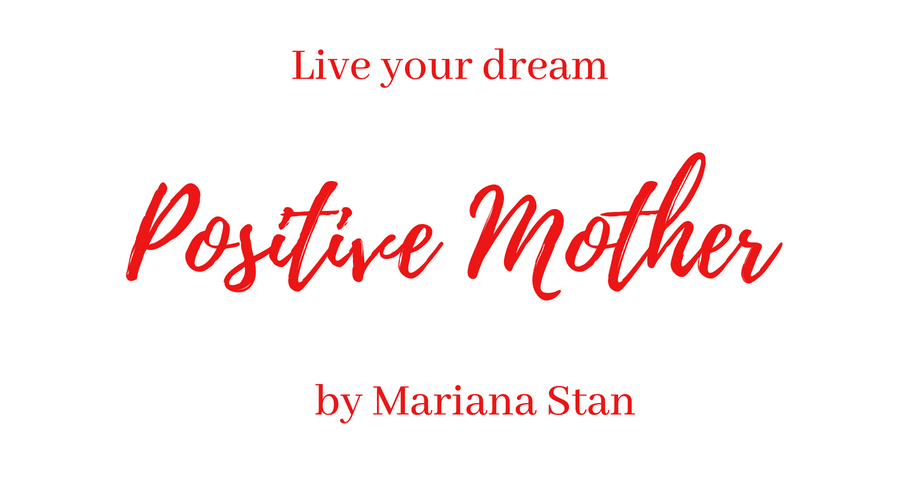 Positive Mother